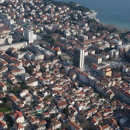 Bacvice Σπλιτ