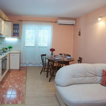 Bacvice Διαμέρισμα
