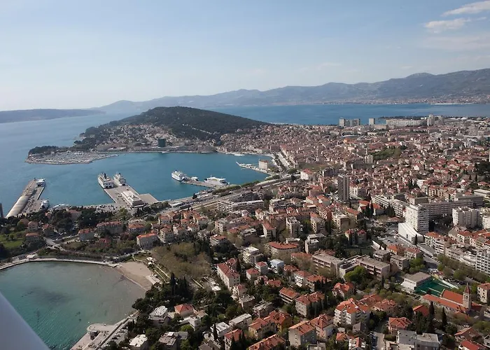 Apartman Bacvice Beach