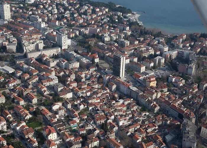 Bacvice Σπλιτ