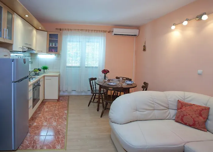 Bacvice Διαμέρισμα
