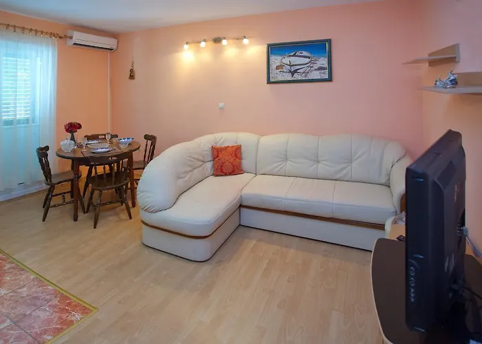 Apartman Bacvice Beach