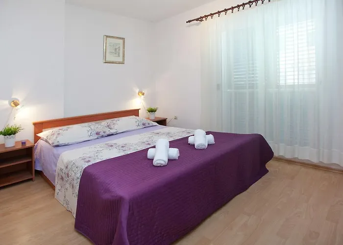 Bacvice Beach Apartman Split