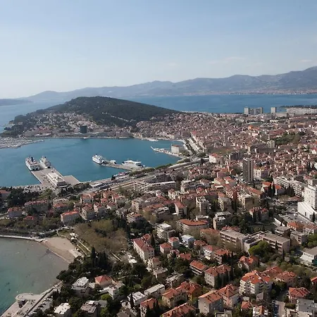 Apartment Bacvice Beach