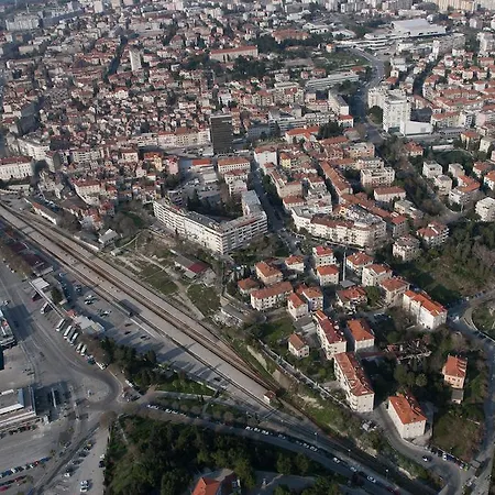 Bacvice Beach * Split