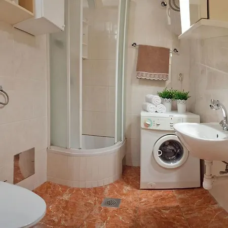 Bacvice Beach * Split