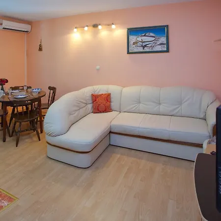 Apartment Bacvice Beach